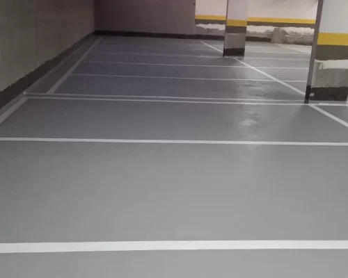 IMPERMEABILIZAÇÃO DE PISO IMPERMEABILIZAÇÃO DE PISO